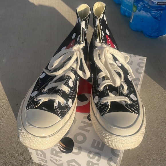 Converse Comme des Garçons - Picture 7 of 12
